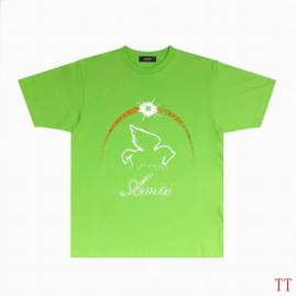 Picture of Amiri T Shirts Short _SKUAmiriS-2XL20tx2923949